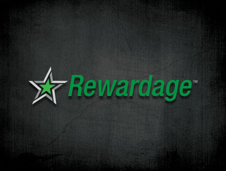 Rewardage